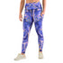 CLEARANCE Leakproof Leggings - Purple Swirl